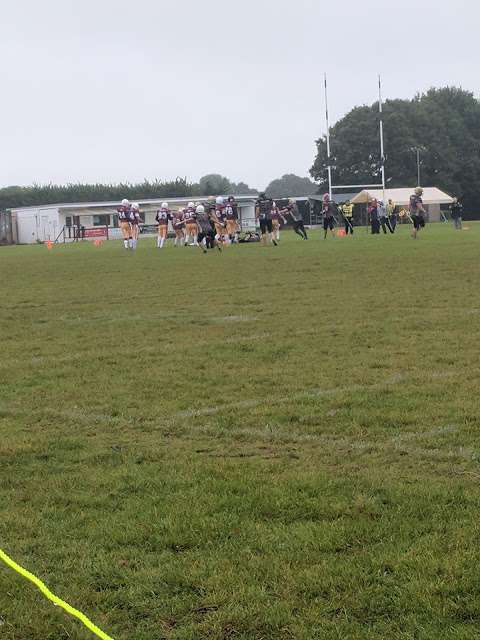 North Petherton Rugby Football Club photo